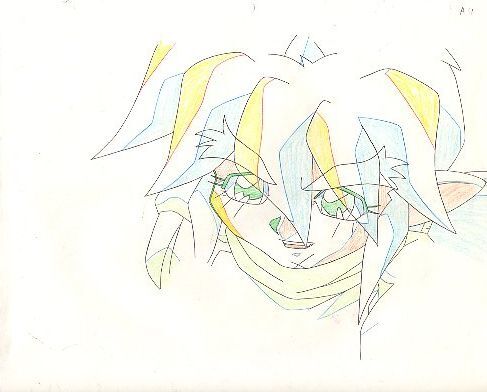 超魔神英雄伝ワタル 動画(R6801-2019)拍卖