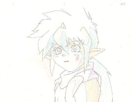 超魔神英雄伝ワタル 動画(R6803-2109)拍卖