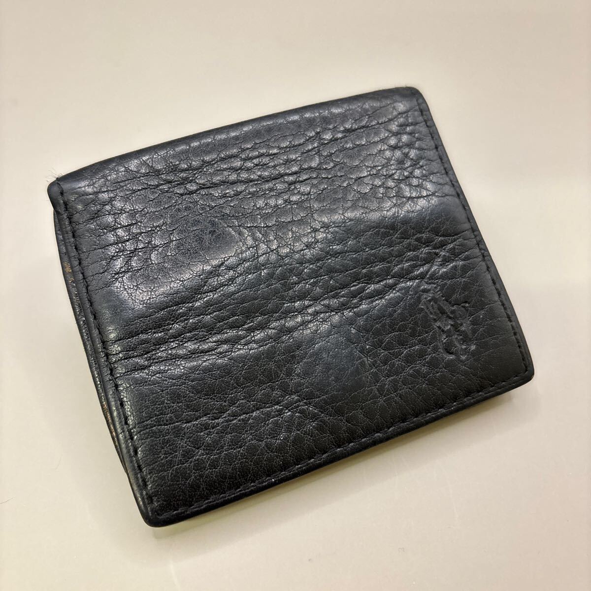 即決 POLO RALPH LAUREN ポロラルフローレン コインケース拍卖