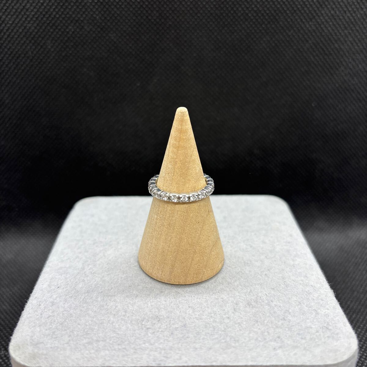 即決 SV925 シルバー リング 指輪 9号拍卖