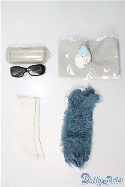 SDM&MSD/OF:小物 U-24-11-26-146-NY-ZU拍卖