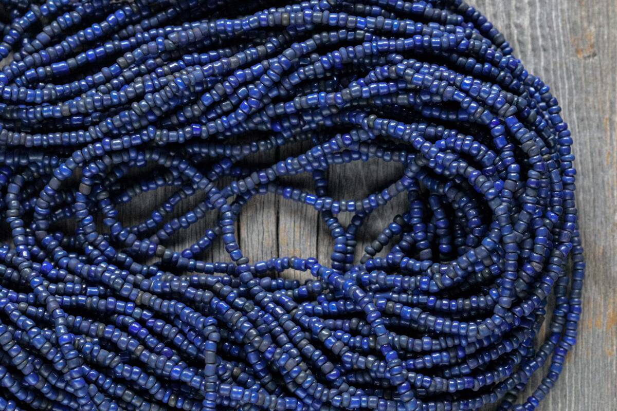 *Java seed beads拍卖