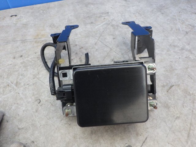 【A】ホンダ純正 レーダークルーズ ミリ波レーダー 36800-SZW-J02 271000-4040 271012-4530 RK5 ステップワゴン スパーダ 外し拍卖
