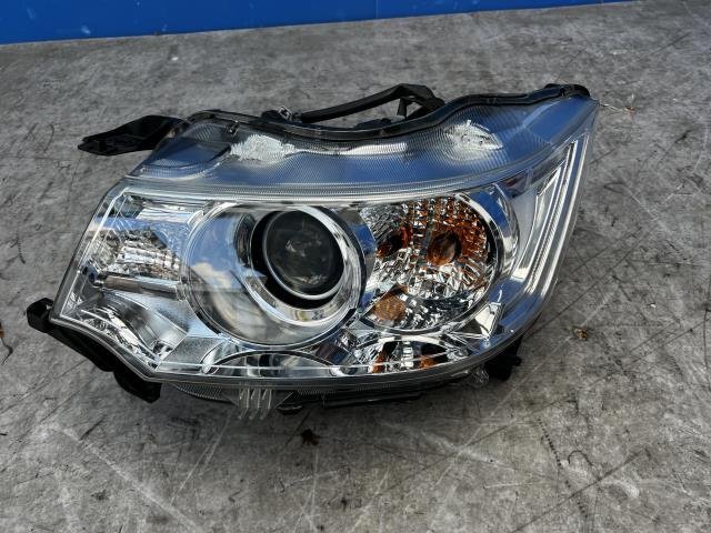 フレア MJ34S 左/助手席 HID ヘッドライト ヘッドランプ レベライザー付 カスタムスタイルXS コイト 100-59271 1A48-51-041A キセノン拍卖