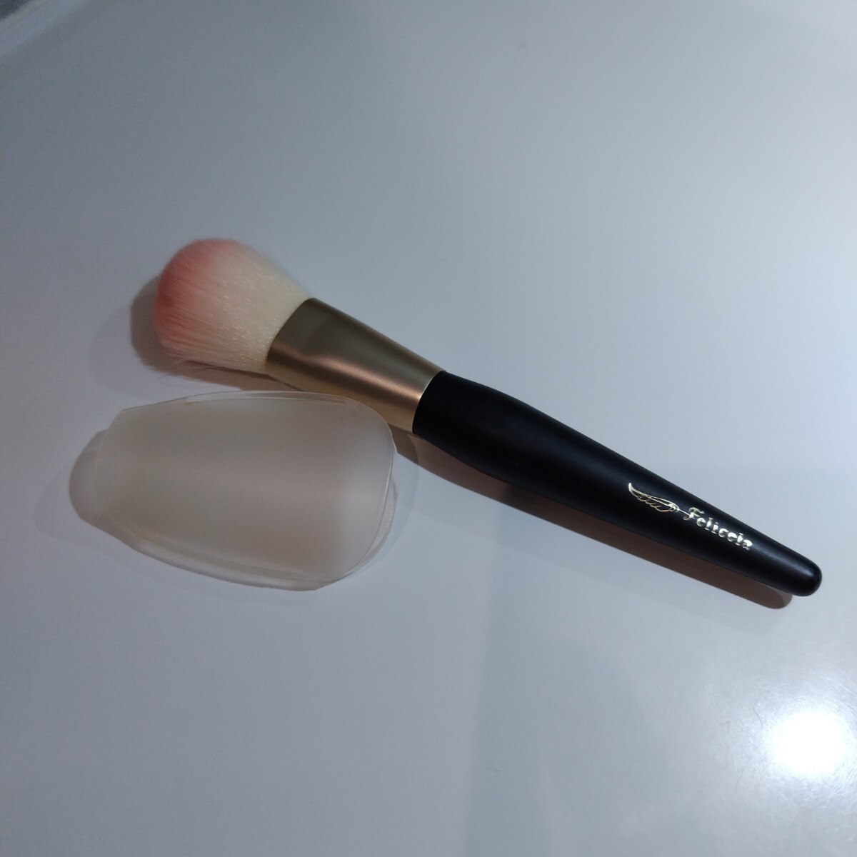 フェリセラ チークブラシ拍卖