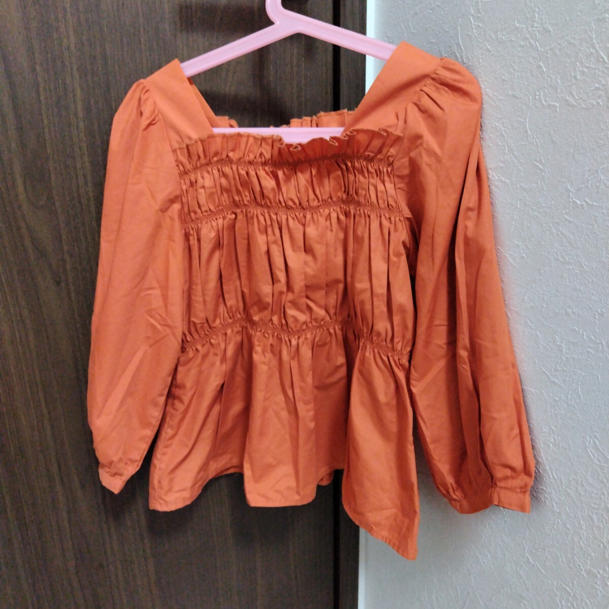 ラブトキシック ブラウス拍卖