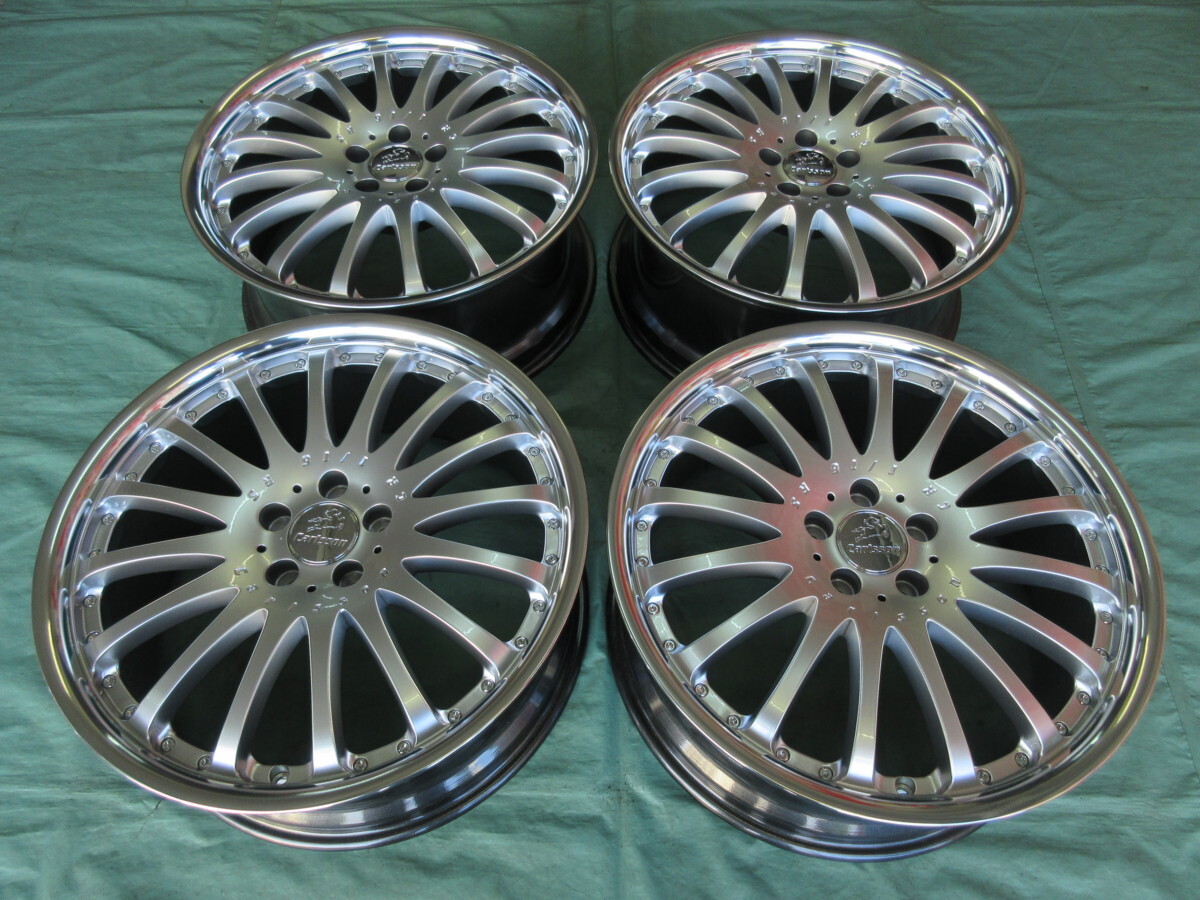 新品 スタッドレス ヨコハマ アイスガードSUV G075 265/45-20 & Carlsson(カールソン) 1/16RS BE/BK 4本セット ベンツ AMG GLC,AMG ML,GLE拍卖