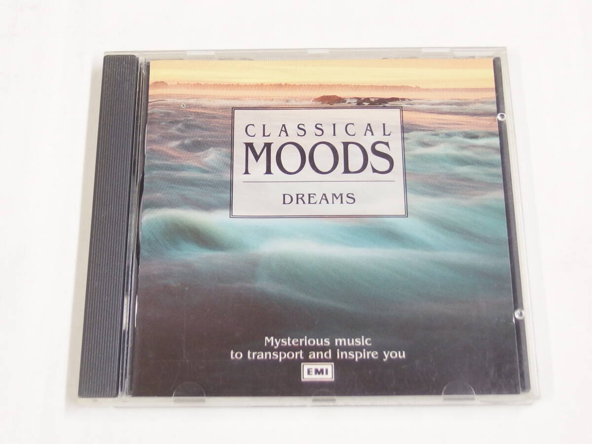 CD / CLASSICAL MOODS / DREAMS / 『M46』 / 中古拍卖
