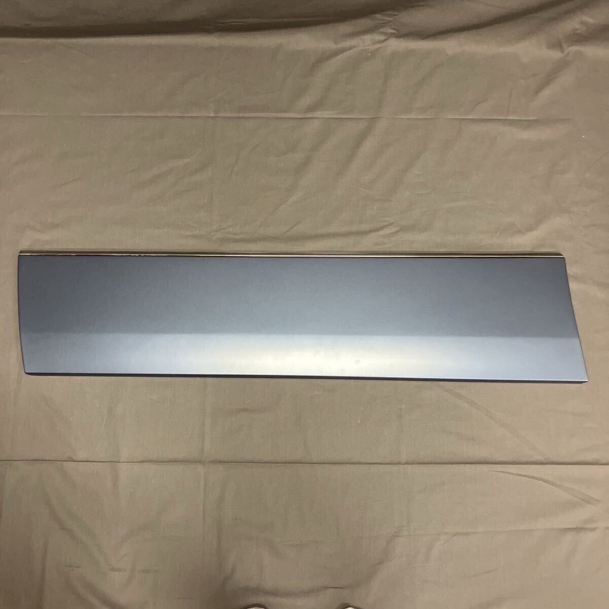 ベンツ C-2192 ◎ 未使用品 Mercedes-Benz フロント フェンダー ドア トリム A 140 690 03 40 Sクラス W140 修理 交換 部品 カー用品 整備拍卖