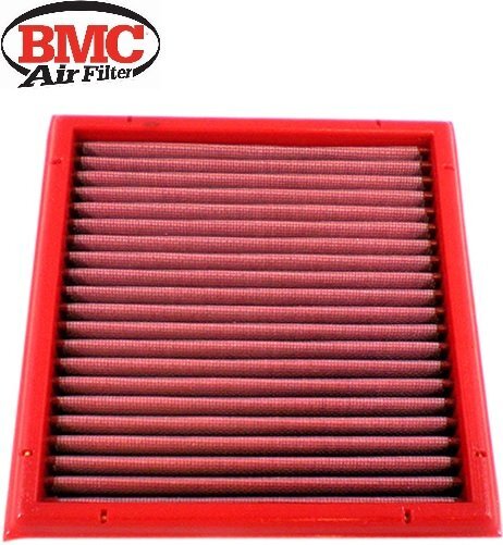 【M's】アルファロメオ ミト 1.4 TB 16V (2008y-) BMC エアフィルター Replacement Kit 1個 // エアクリーナー 吸気 パーツ FB555/01拍卖