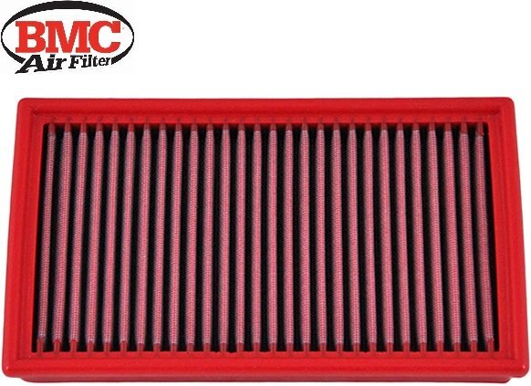 【M's】R50 R52 R53 ミニ クーパーS RE16 RH16 1.6S/C ( 2002y-2008y ) BMC エアフィルター Replacement Kit 1個 エアクリーナー FB345/01拍卖