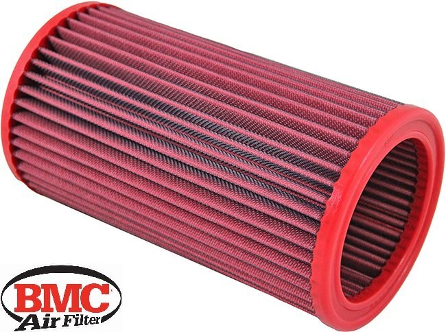 【M's】ランチア カッパ 2.0 2.4 3.0 (1994y-2001y) BMC エアフィルター Replacement Kit 1個 (純正交換タイプ) エアクリーナー FB154/06拍卖