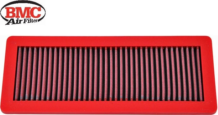 【M's】シトロエン DS3 1.6 TURBO (2010y-) BMC エアフィルター Replacement Kit 1個 (純正交換用) エアクリーナー FB484/08拍卖