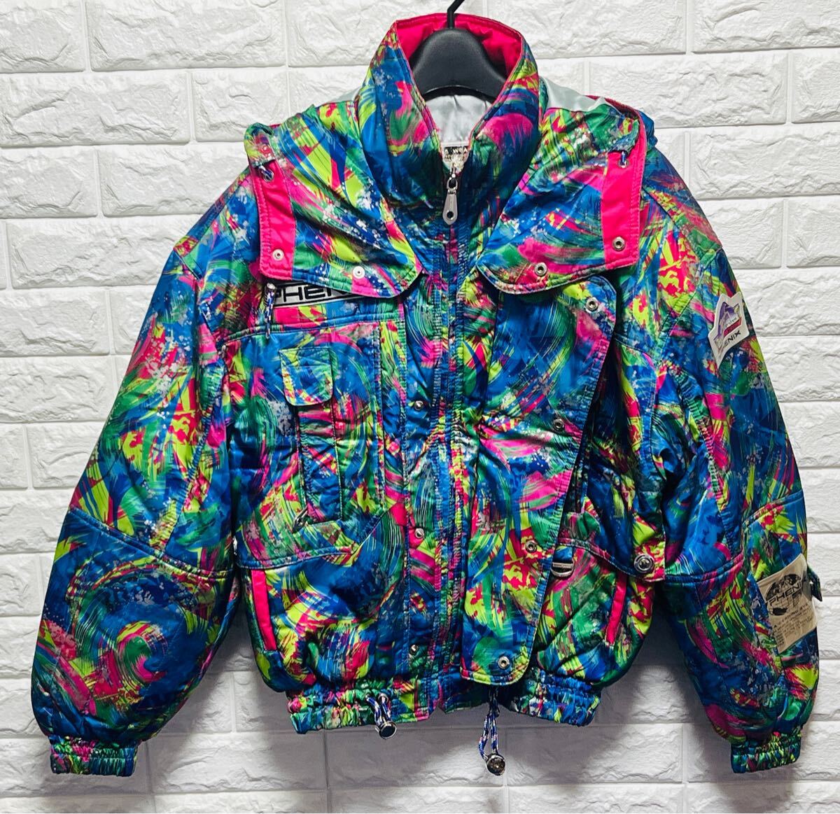 PHENIX(フェニックス) スキーウェア ジャケット拍卖