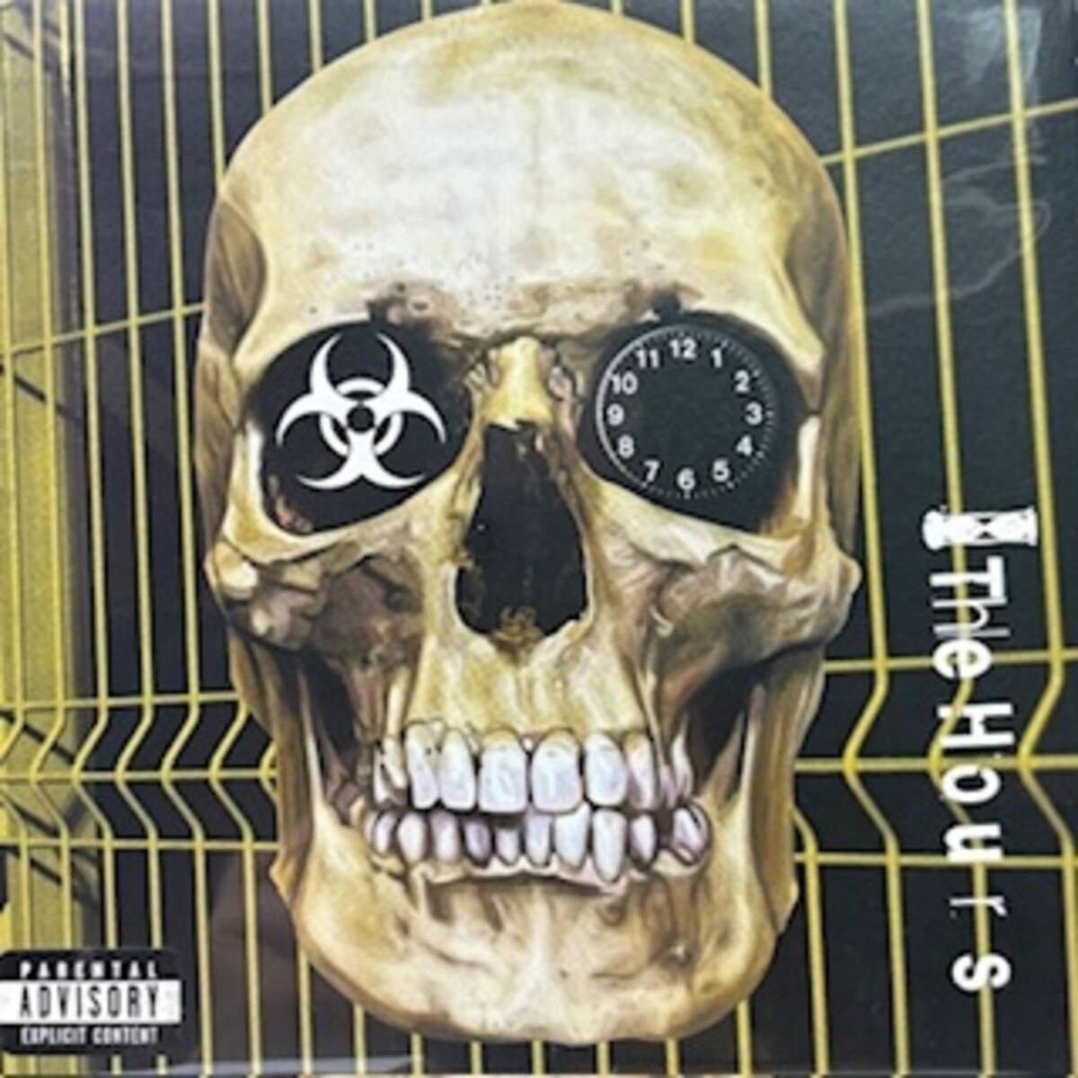 ★The Hours - Ali In The Jungle(7インチ)(★美品!)拍卖