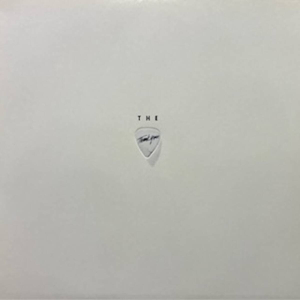 ★The 甲斐バンド - The 甲斐バンド(★盤面ほぼ良品!)拍卖