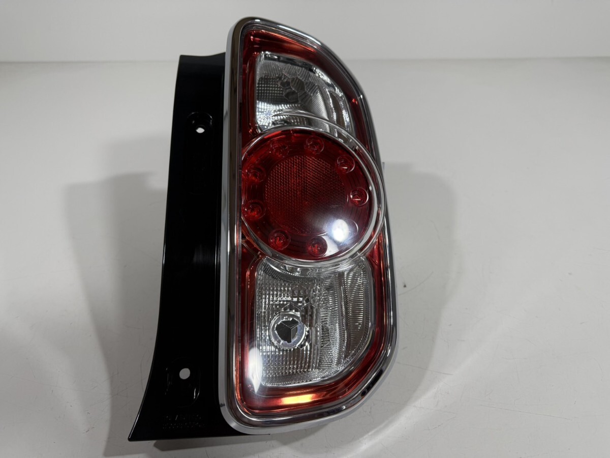 スズキ純正 MR31S/MR41S ハスラー LED テールライト 右側 TOKAIDENSO 35603-65P0 棚番T-448拍卖