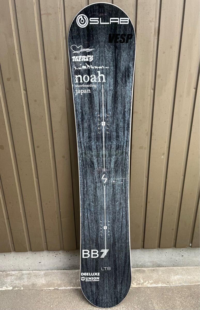 スプレッド SPREAD LTB 151cm スノーボード 板拍卖