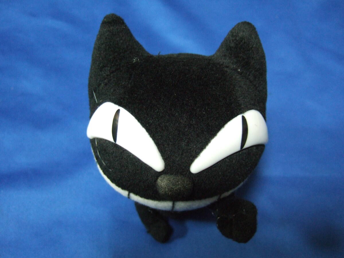 ぬいぐるみ【ヤマト運輸】③ 1個拍卖