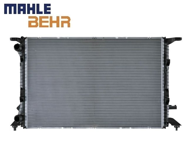 正規純正OEM AUDI アウディ ラジエーター ラジエター ラジエータ A4 B8 8K A5 B8 8T 8F A6 C7 4G Q3 8U Q5 8R 8K0121251L 8K0-121-251L拍卖