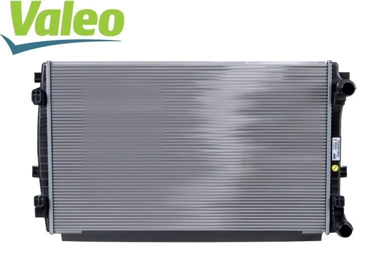 正規純正OEM アウディ A3 8V 8Y Q2 GA Q3 F3 AUDI ラジエーター ラジエター ラジエータ 5Q0121251EM 5Q0121251GQ拍卖