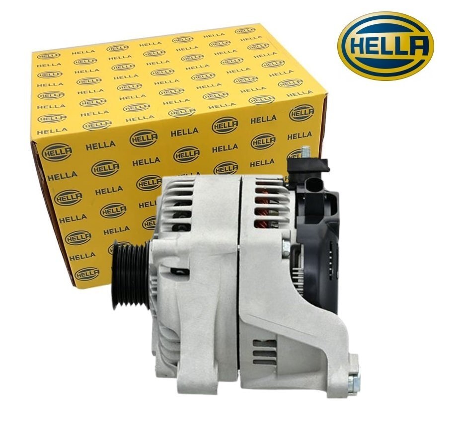 正規純正OEM BMW 2シリーズ F22 F23 F45 F46 F87 218d 218i 220i 225i オルタネーター ダイナモ オルタ 12317640132 12317640875拍卖