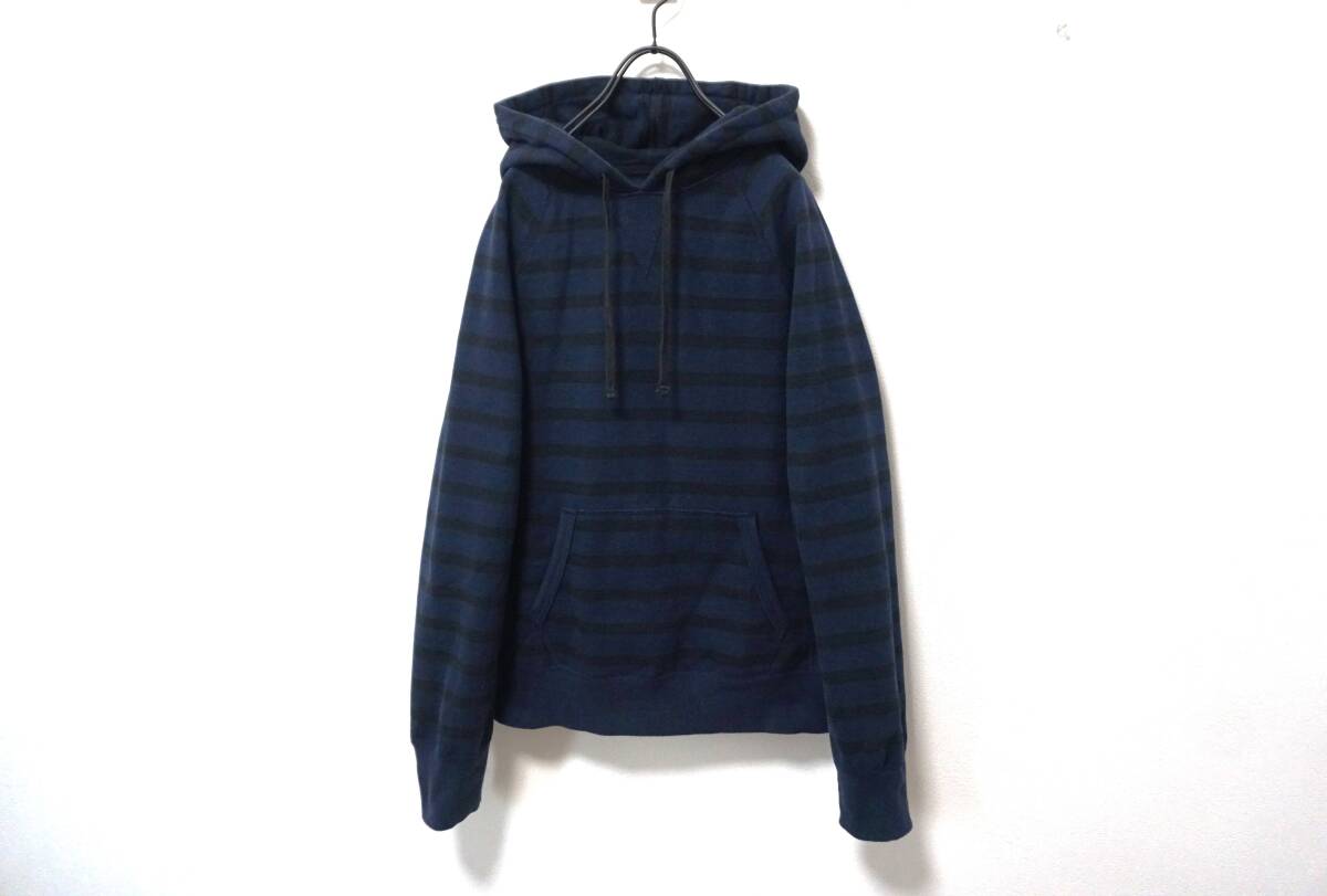 BEAUTY&YOUTH別注 REIGNING CHAMP スウェットパーカー XS カナダ製拍卖