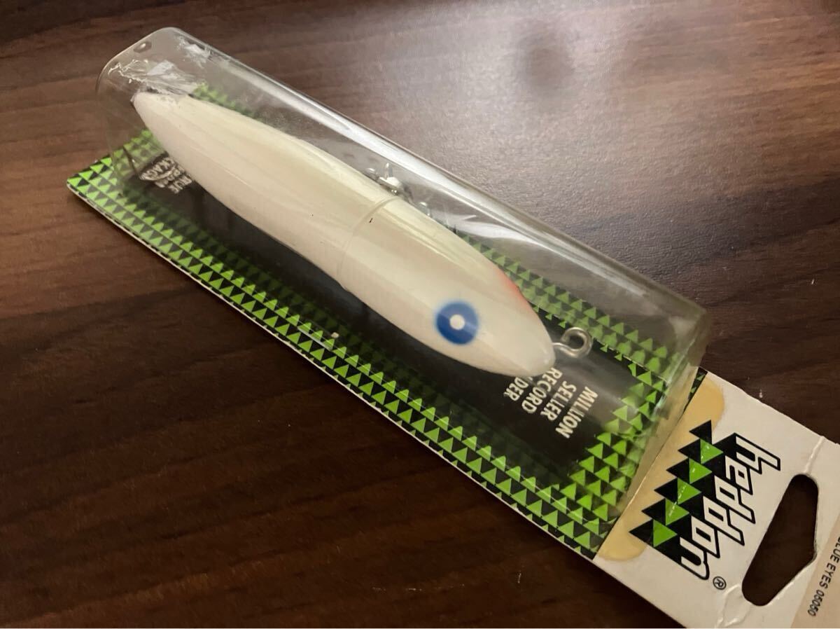 ヘドン heddon キャスパー ! 2004 スウェイバック ザラ zara 検索 ソリザラ sway back WBE ペンシルベイト オリザラ オリジナル spook拍卖