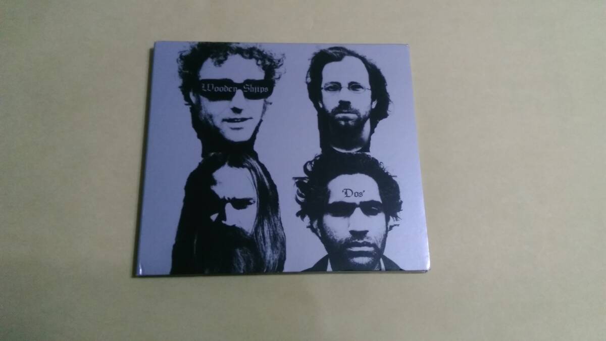 送料込 Wooden Shjips ‐ Dos☆Dolly Rocker Movement Dead Meadow Mystic Braves Moon Duo The Black Angels The Warlocks Night Beats 拍卖