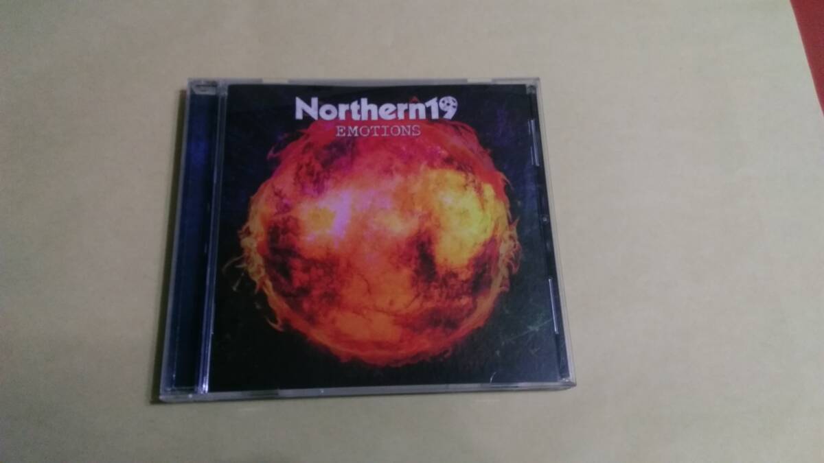 送料込 Northern19 ‐ Emotions拍卖