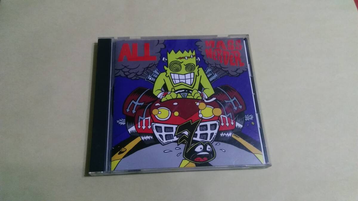 送料込 ALL - Mass Nerder☆Black Flag Dag Nasty Down By Law Screeching Weasel Riverdales Teen Idols Lagwagon No Fun at All SNFU拍卖