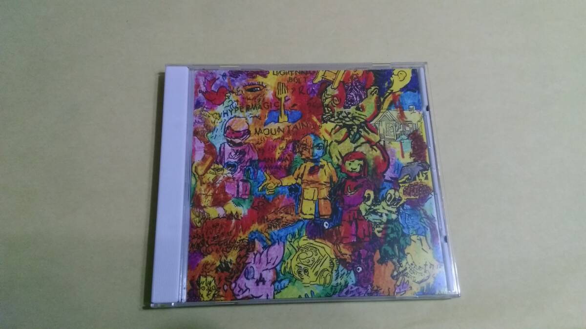 送料込 Lightning Bolt - Hypermagic Mountain拍卖