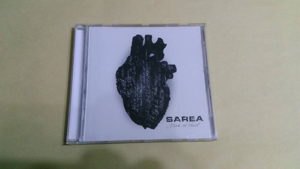 送料込 Sarea - Black At Heart☆Deals Death Eye of the Enemy Engel Dead End Finland Unguided Eyes Wide Open Horizon Ignited 拍卖