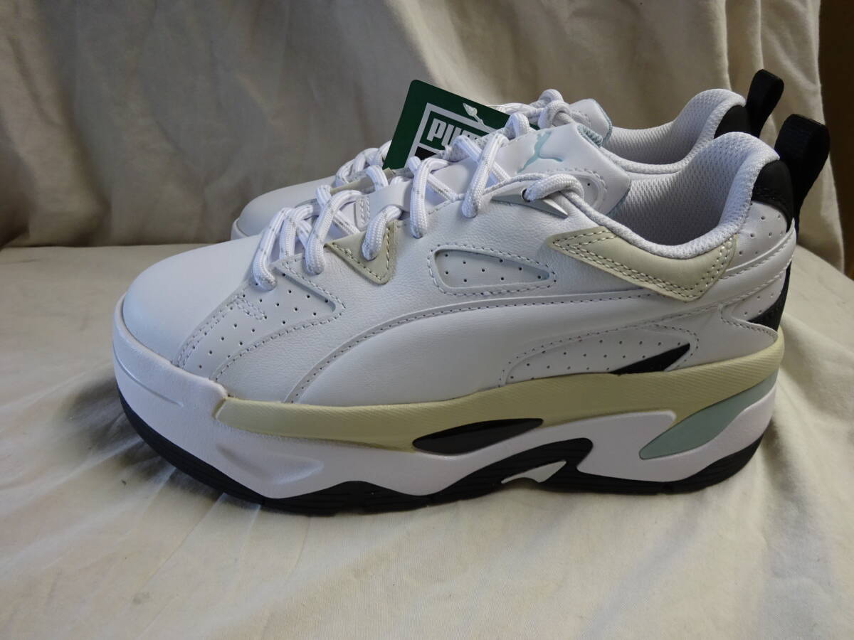新品【PUMA】BLSTR WNS 23.5 cm 新3++拍卖
