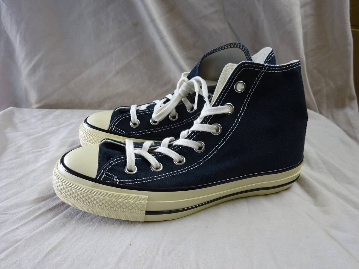 ★新品 コンバース ALL STAR US AGEDCOLORS HI 23.5 cm 新15拍卖