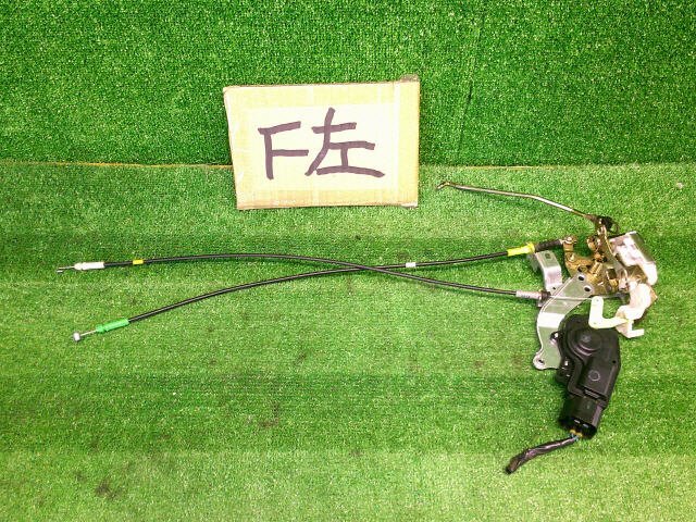 4kurudepa H16年 タント ABA-L360S ドアロック ソレノイド 69304-B2060 L350S フロント左用拍卖