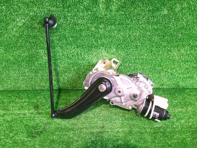 4kurudepa H20年 アルファード DBA-ANH10W バックドア モーター 85007-58010 ANH15 MNH10 MNH15 163800-0052拍卖