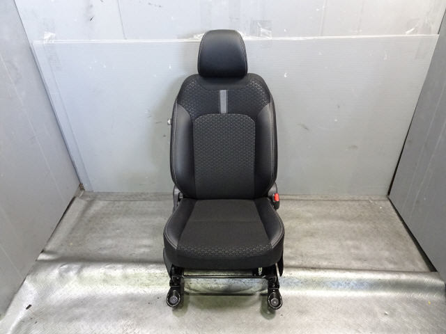 ロッキー 5AA-A202S 運転席 シート ヒーター付 美品 ライズ レックス 1kurudepa拍卖