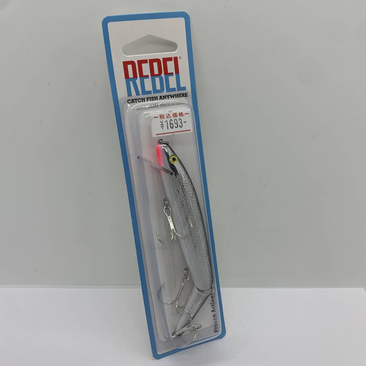 I-86886 レーベル ジョインテッドミノー拍卖