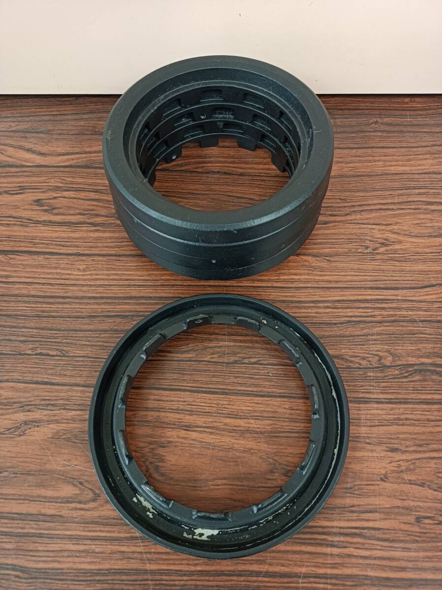 ■アルミ製 五徳 5個セット【発送 ヤマト運輸 60サイズ】■拍卖