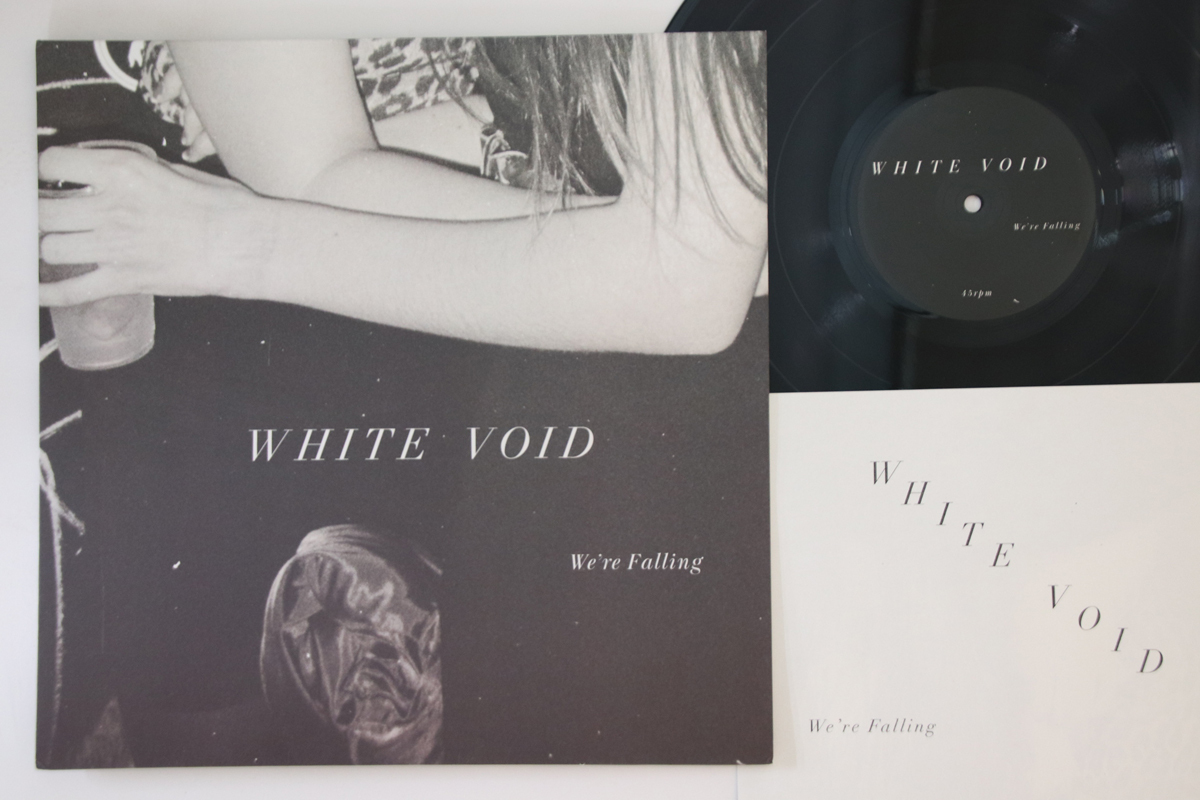 デンマーク12 White Void Were Falling POSHISOLATION130 POSH ISOLATION /00250拍卖