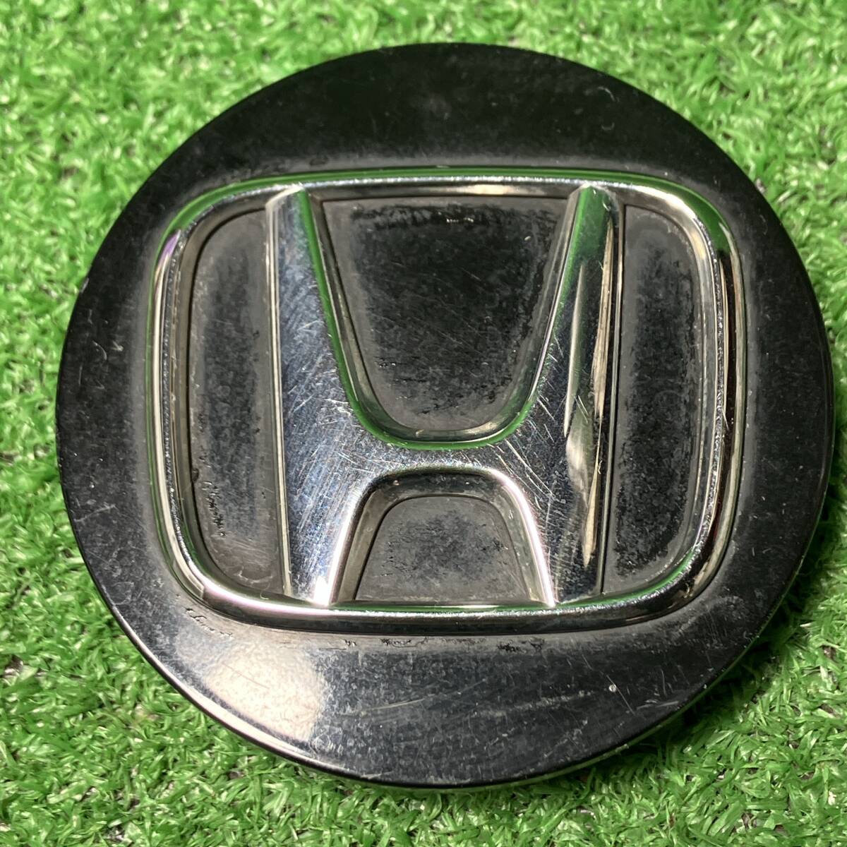 【2485】ホンダ ステップワゴン 44742-TA0-300 センターキャップ 1枚拍卖