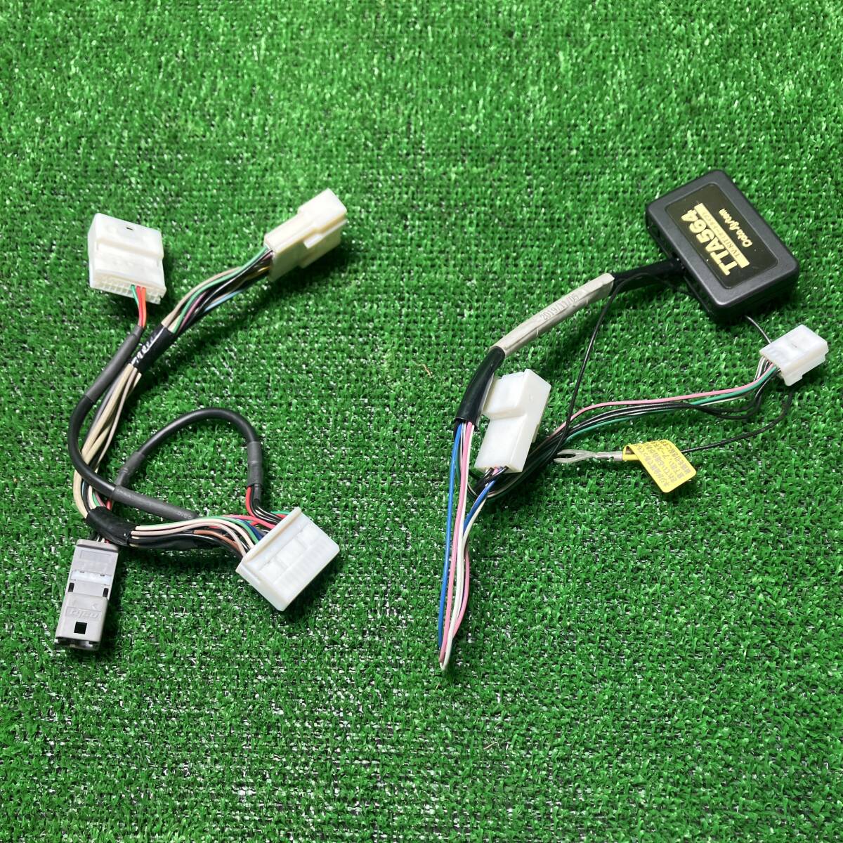 【404】トヨタ 08545-00Q21 カーナビ ハーネス拍卖