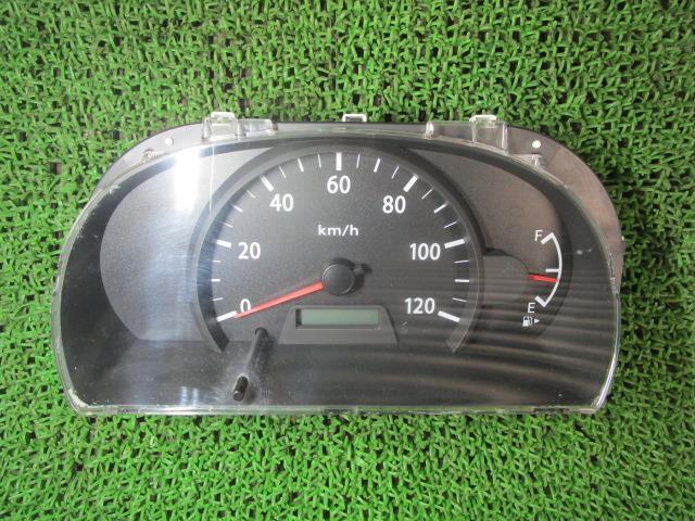 エブリィ EBD-DA64V スピードメーター 34100-68HK0 34100-68HA /42082拍卖