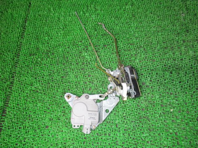 ミラジーノ UA-L700S 左フロントドアロックソレノイド 69302-97203-000 85460-97203 101528-0240 /42093拍卖
