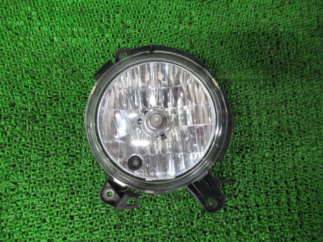 ネイキッド TA-L750S 左ヘッドランプ 81150-97236-000 コイト 100-51628 /42132拍卖