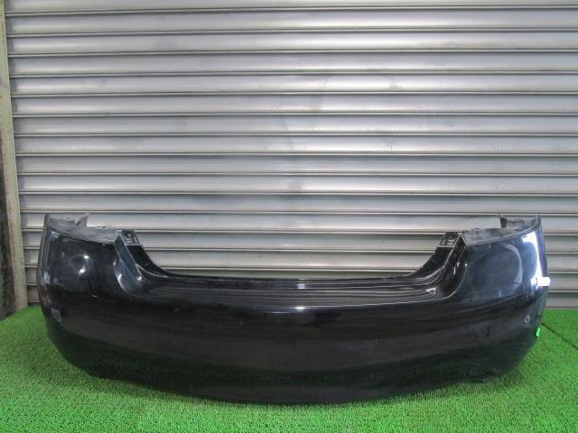 フーガ DAA-HY51 リアバンパー 85022-1ME2C 85022-1ME0H KH3 スーパーブラック /42150拍卖