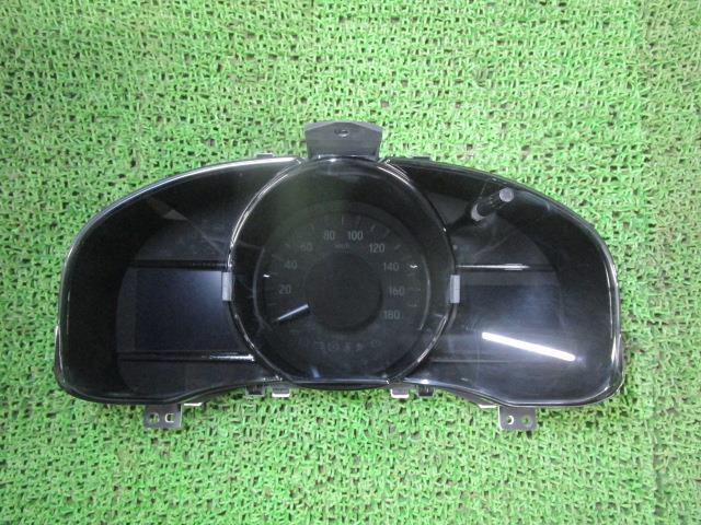 フィット DAA-GP5 スピードメーター 78100-T5C-921 78100-T5C-9216-M1 /42152拍卖