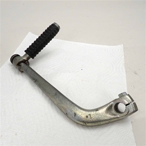 ♪ベンリィ50S/CD50S 純正 キックペダル(H1211A06)拍卖