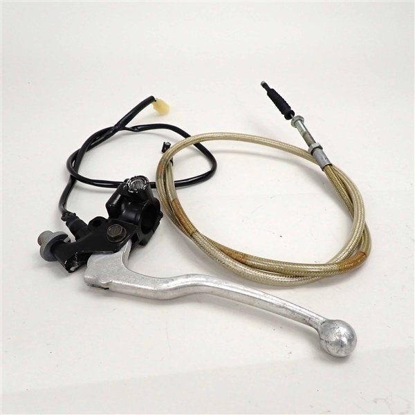 ♪TW200E/DG07J 純正 クラッチホルダー(Y1211A06)拍卖